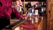 Bourbon Old Fashioned Recipe, Mad Men cocktail
