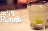 Caribbean Rum Cocktail – Drink Inc.