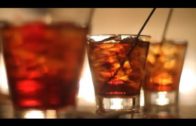 Drinks to Make Using Vodka & Coke : Gourmet Cocktails & Dessert Martinis