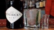 Hendrick’s Gin & Tonic Drink Recipe – Tasty G&T Drink With Cucumber