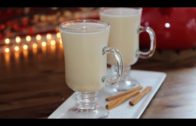 Holiday Drinks – Hot Buttered Rum Recipe