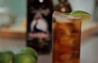 How to Make a Dark & Stormy | Cocktail Recipes