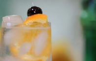 How to Make a Tom Collins | Cocktail Recipes