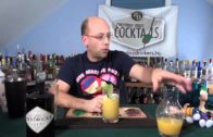 How To Make The Gin and Juice