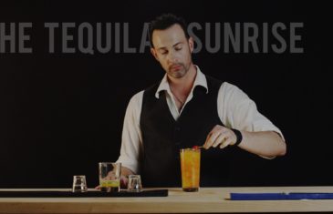How to Make The Tequila Sunrise – Best Drink Recipes