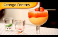 Orange Fantasy – Mocktail Recipe by Ruchi Bharani [HD]