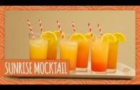Sunrise Mocktail – HGTV Handmade