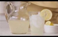 Summer Drink Recipe – Blackberry Bourbon Lemonade